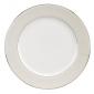 Assiette de pr�sentation