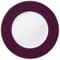 Assiette de pr�sentation