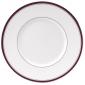 Assiette plate