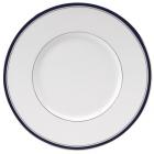Assiette plate
