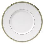 Assiette de pr�sentation