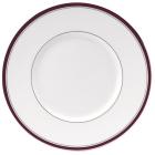 Assiette plate