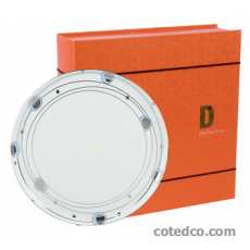 Coffret 1 Plat � tarte Excentric Bleu