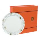 Coffret 1 Plat � tarte Excentric Vert