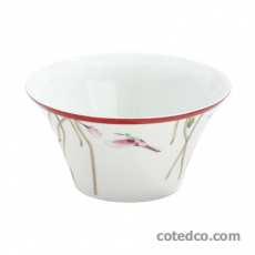 Coupelle � cr�me