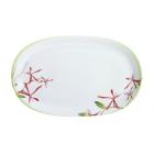 Plat ovale