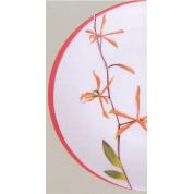Assiette plate 265mm