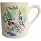 Coffret de 1 mug Monument - 30 cl - H 9,3 cm