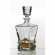 Carafe � whisky Rocky