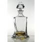 Carafe � whisky Quadro
