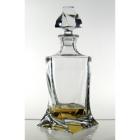 Carafe � whisky Quadro