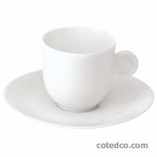 P-Tasse caf� 8cl