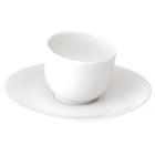 P-Tasse caf� 8cl sans anse