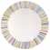 Coffret de 1 plat � g�teaux - diam. 30 cm