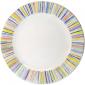 Coffret de 6 Assiettes dessert - diam. 21,8 cm