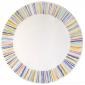 Coffret de 1 plat � g�teaux - diam. 30 cm