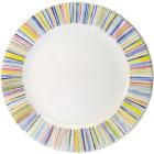 Coffret de 6 Assiettes dessert - diam. 21,8 cm