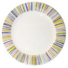 Coffret de 6 Assiettes canap�s - diam. 16,5 cm