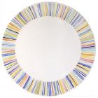 Coffret de 1 plat � g�teaux - diam. 30 cm