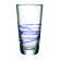 Coffret 6 chopes � orangeade Violet