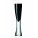 Coffret 6 verres � fl�tes Noir