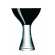 Coffret 6 coupes � cocktails Noir