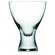 Coffret 6 verres � eau PM transparent