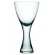 Coffret 6 verres � eau transaprent