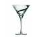 Coffret 4 coupes � cocktail 
