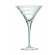 Coffret 4 coupes � cocktail