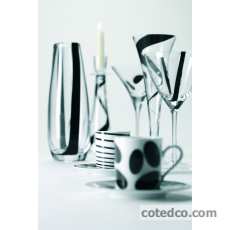 Coffret 4 chope orangeade