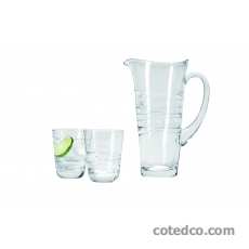 Coffret 6 gobelets whisky