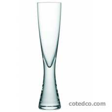 Coffret 6 verres � fl�tes transaprent
