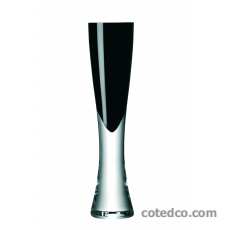 Coffret 6 verres � fl�tes Noir