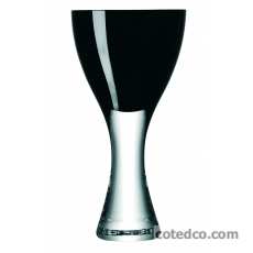 Coffret 6 verres � Vin Noir