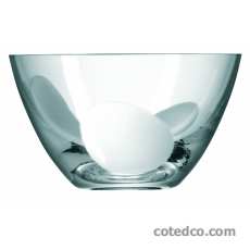 Coffret 4 gcoupelles 12cm