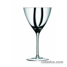 Coffret 4 Verres � pied