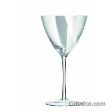 Coffret 4 Verres � pied
