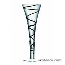 Coffret 4 Fl�tes � champagne