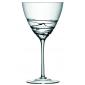 Coffret 6 Verres � eau Noir