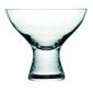 Coffret 6 coupelles 12.5cm transaprent