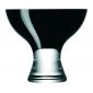 Coffret 6 coupelles 12.5cm Noir