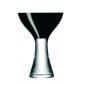 Coffret 6 coupes � cocktails Noir
