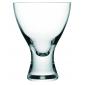 Coffret 6 verres � eau PM transparent