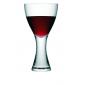 Coffret 6 verres � Vin transaprent