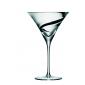 Coffret 4 coupes � cocktail