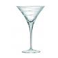 Coffret 4 coupes � cocktail - Jazz Blanc