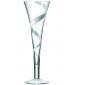 Coffret 4 Fl�tes � champagne