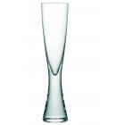 Coffret 6 verres � fl�tes transaprent