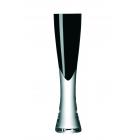 Coffret 6 verres � fl�tes Noir